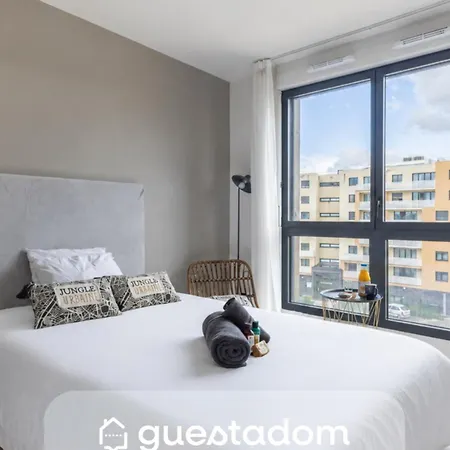 205 - L'obsidienne - Wifi Apartament